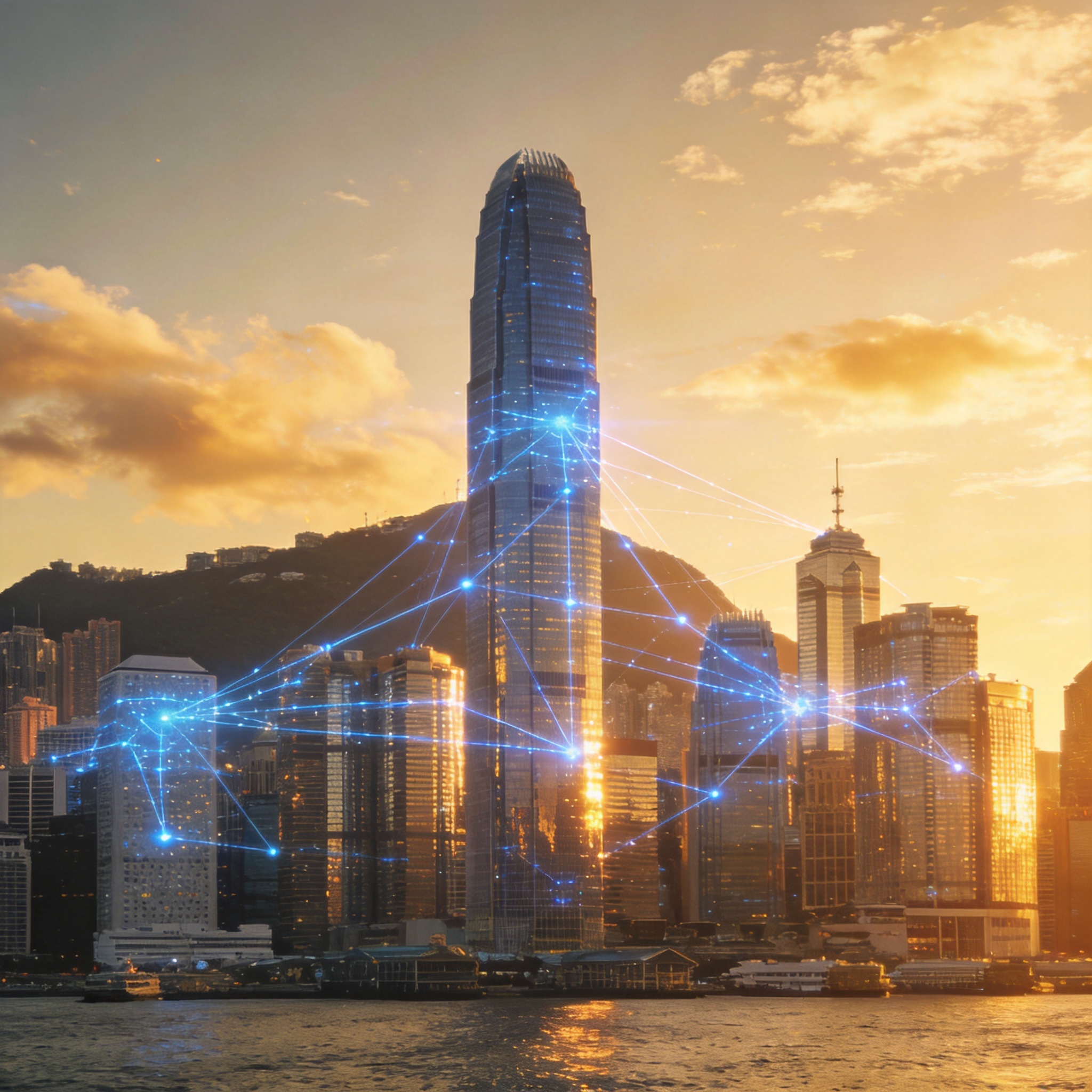香港虚拟主机 - 柏华网络科技
