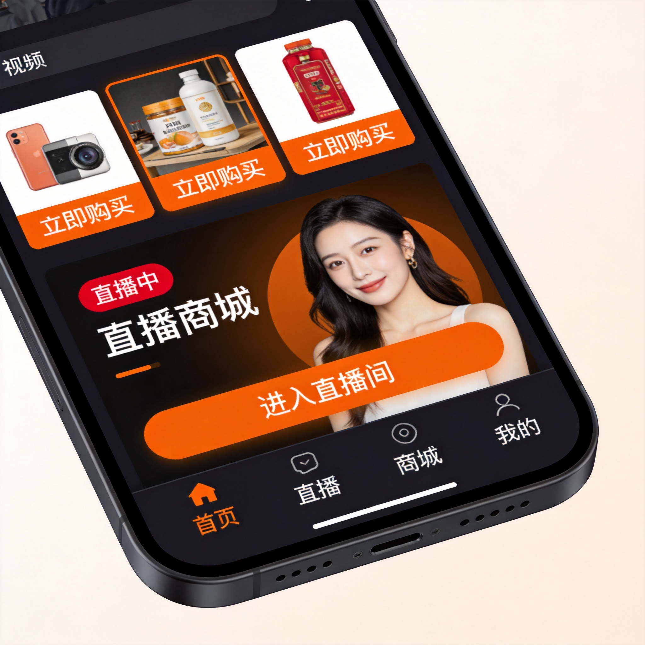 抖音小程序同步